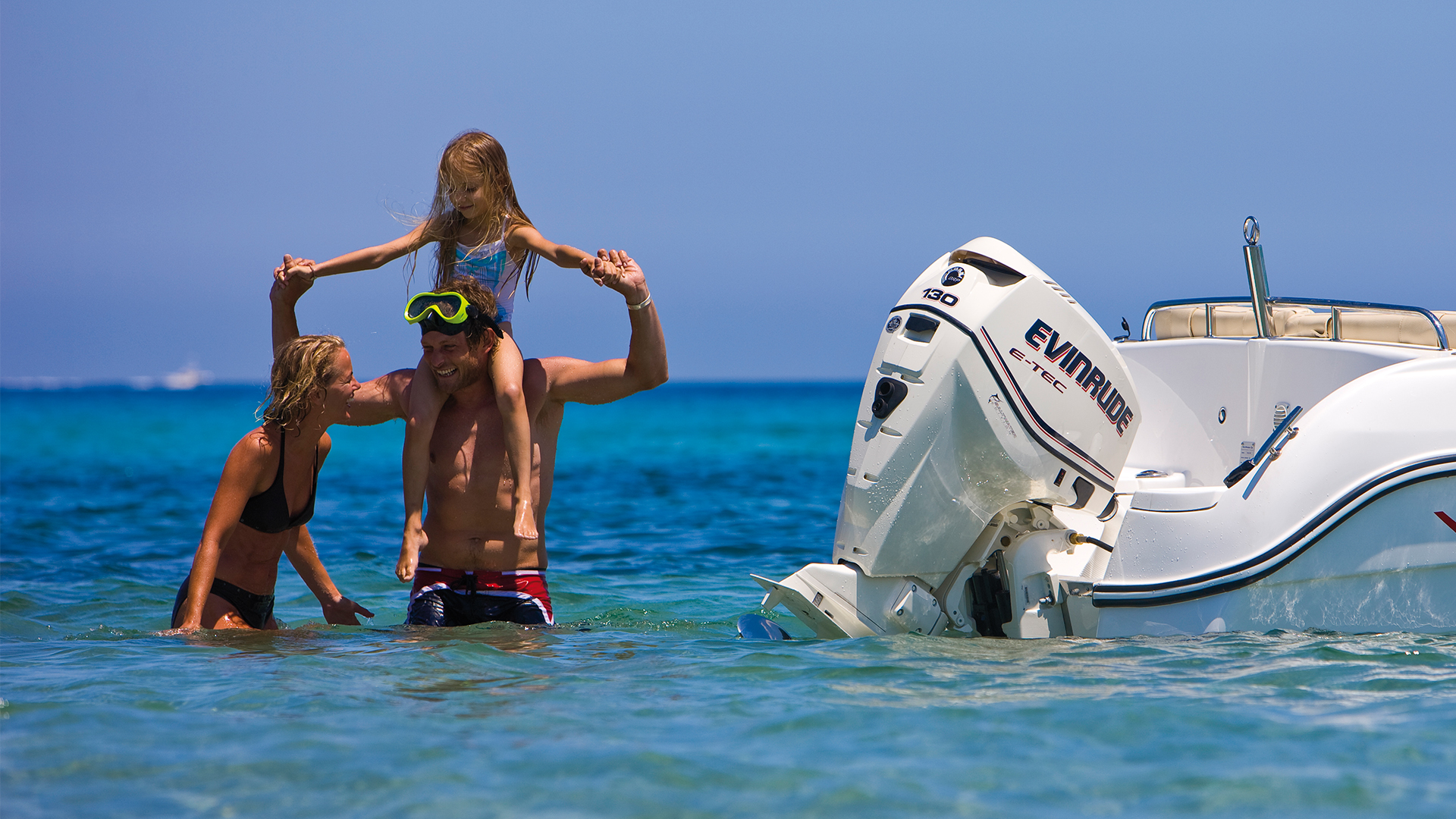 Evinrude Material Safety Data Sheets